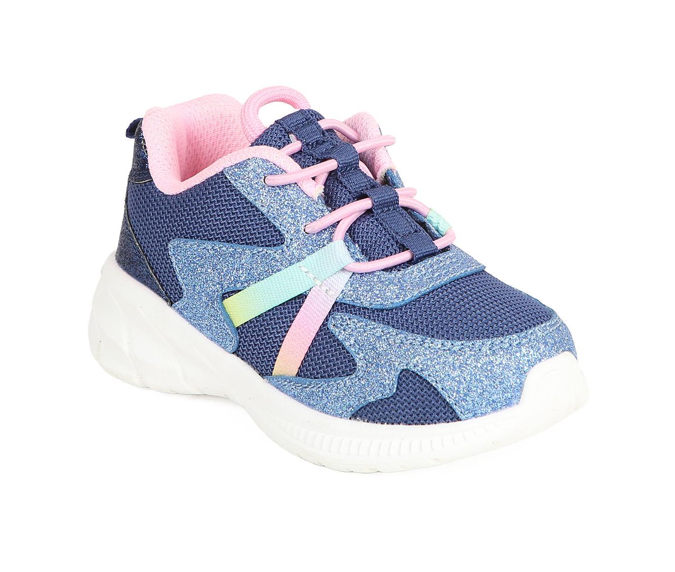 Girls' Carters Toddler & Little Kid Angelo Sneakers