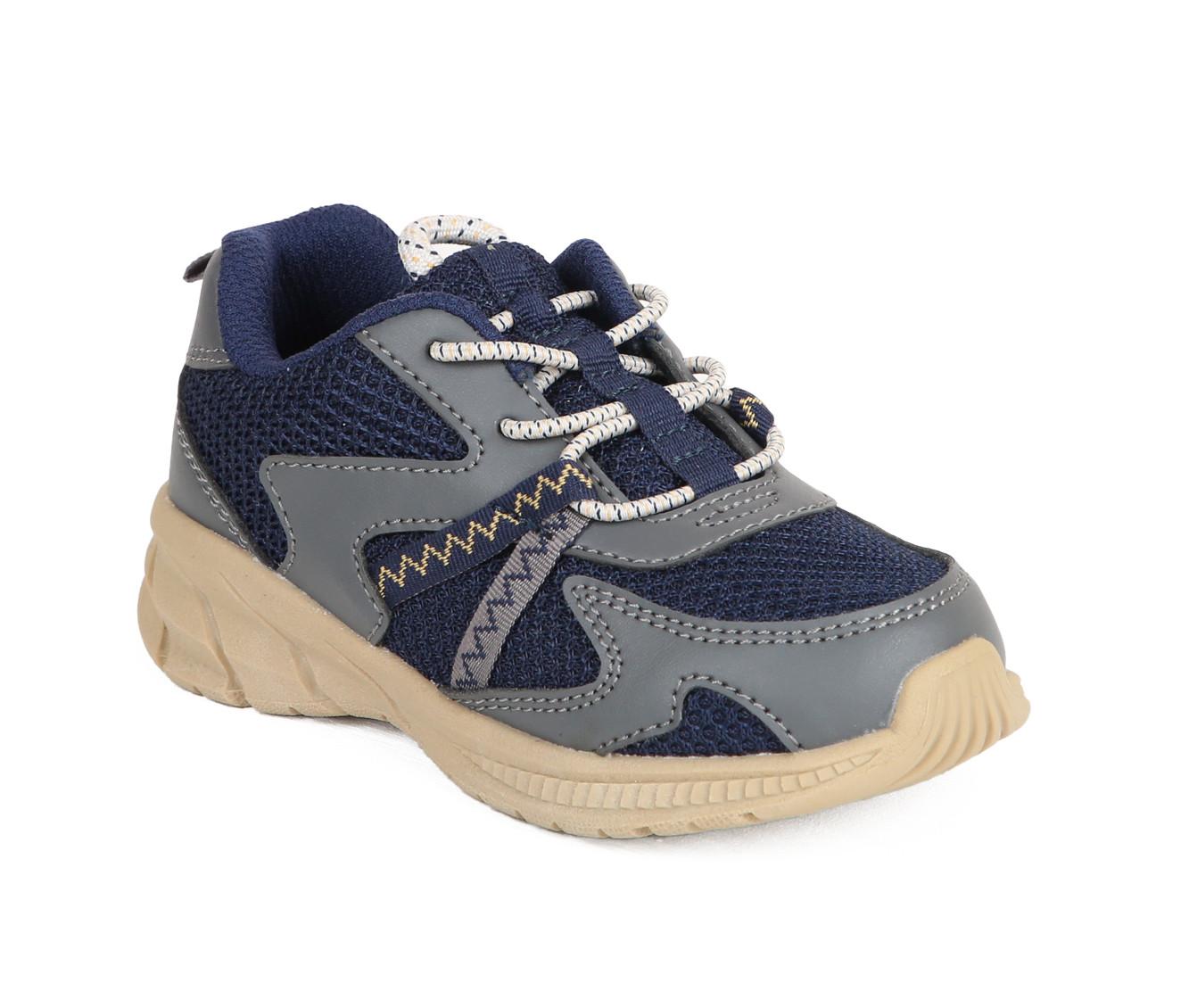 Boys' Carters Toddler & Little Kid Angelo Sneakers