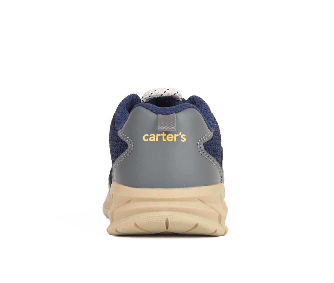 Boys' Carters Toddler & Little Kid Angelo Sneakers