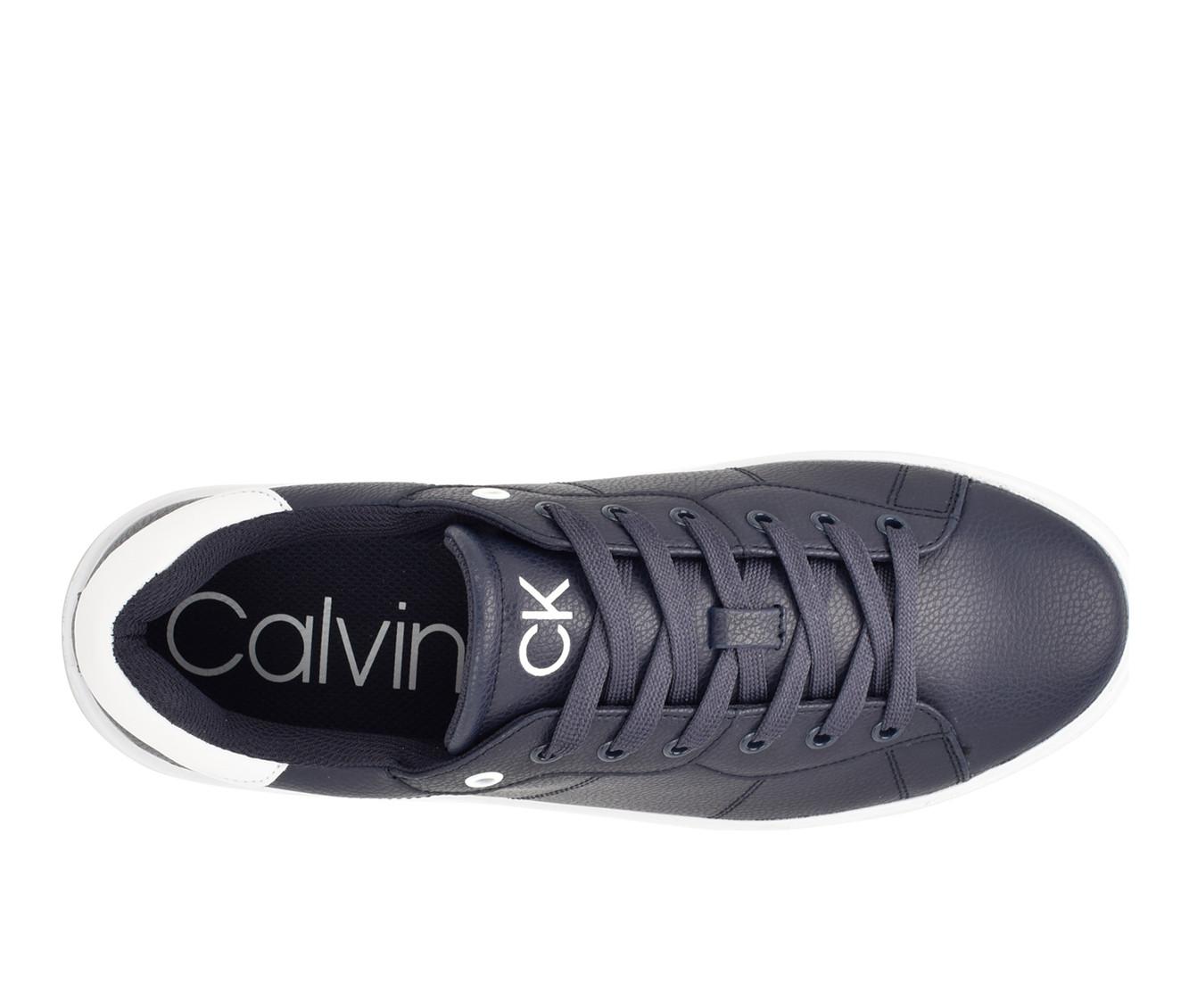 Men s Calvin Klein Lucio Casual Shoes