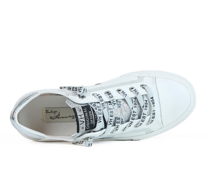 Women's VINTAGE HAVANA Nina Sneakers | Shoe Station Women's VINTAGE HAVANA Nina Sneakers | Shoe Station