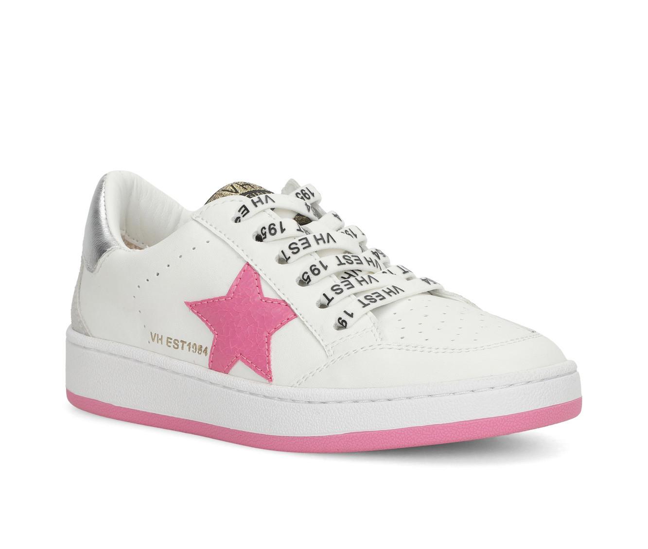 Girls' VINTAGE HAVANA Little Kid & Big Kid Kally Sneaker