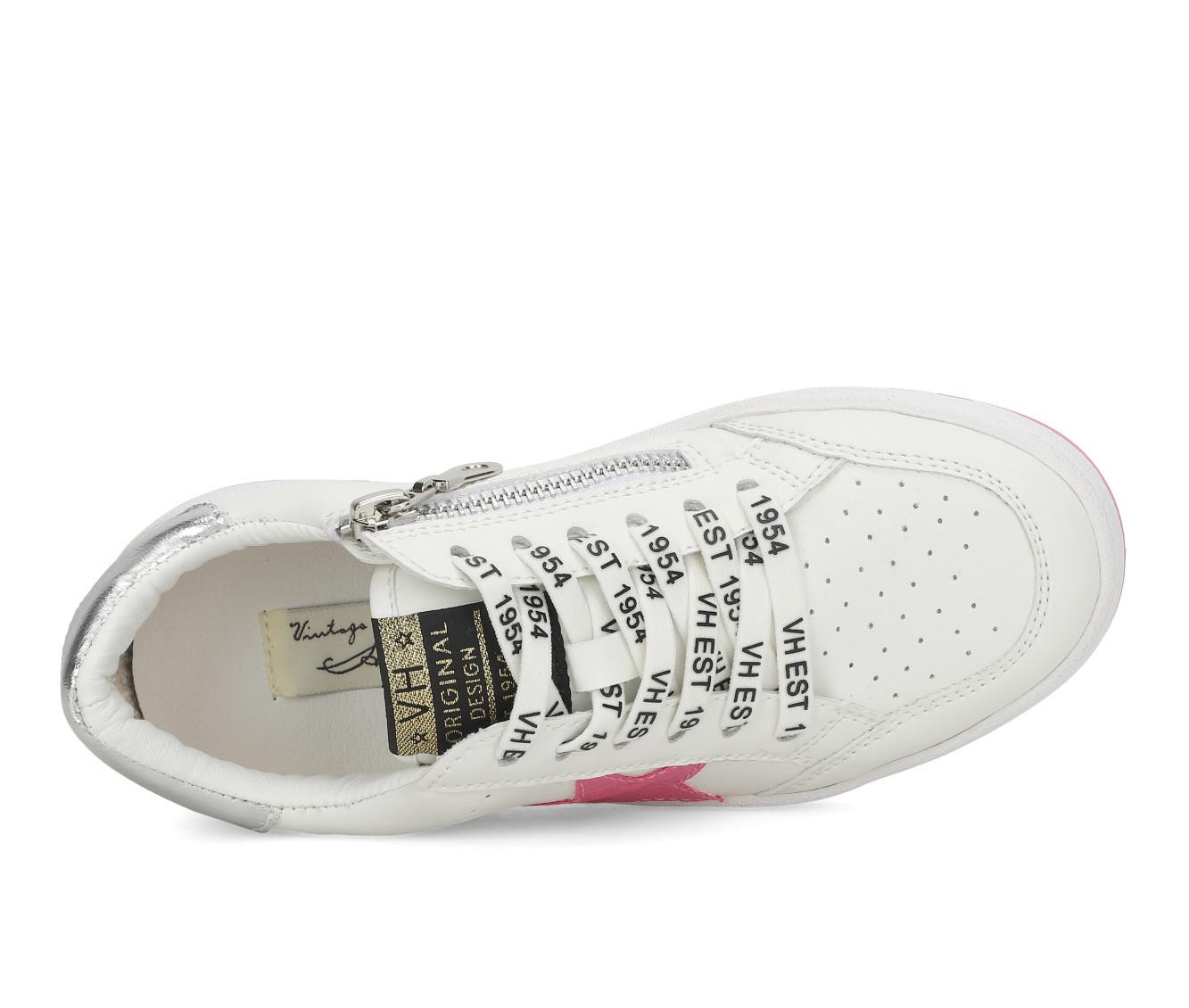 Girls' VINTAGE HAVANA Little Kid & Big Kid Kally Sneaker