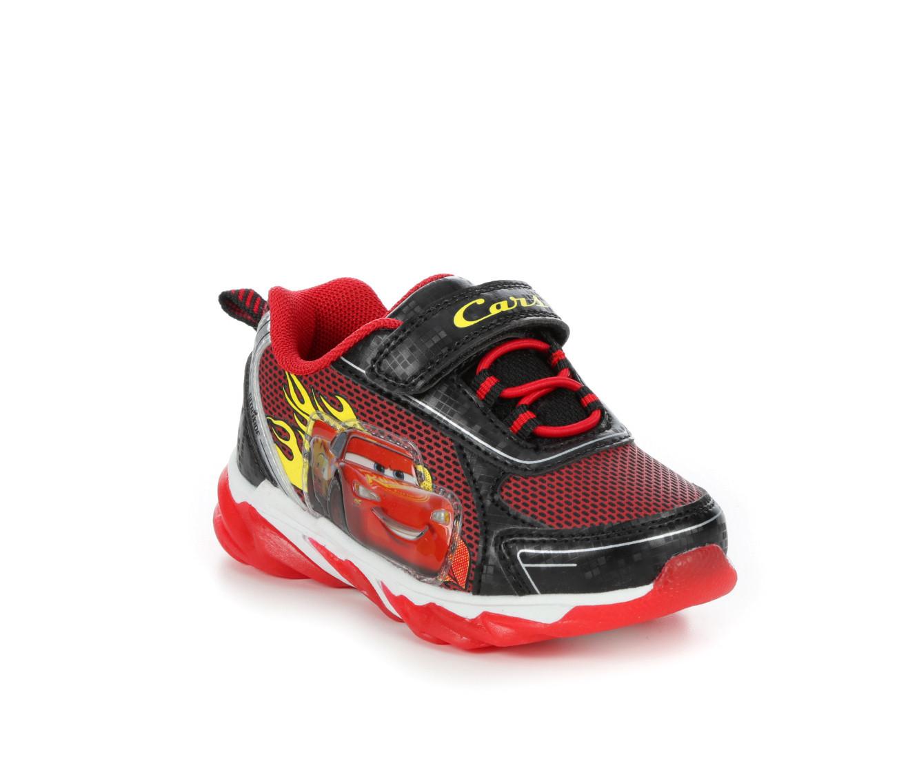 Disney on sale cars shoes