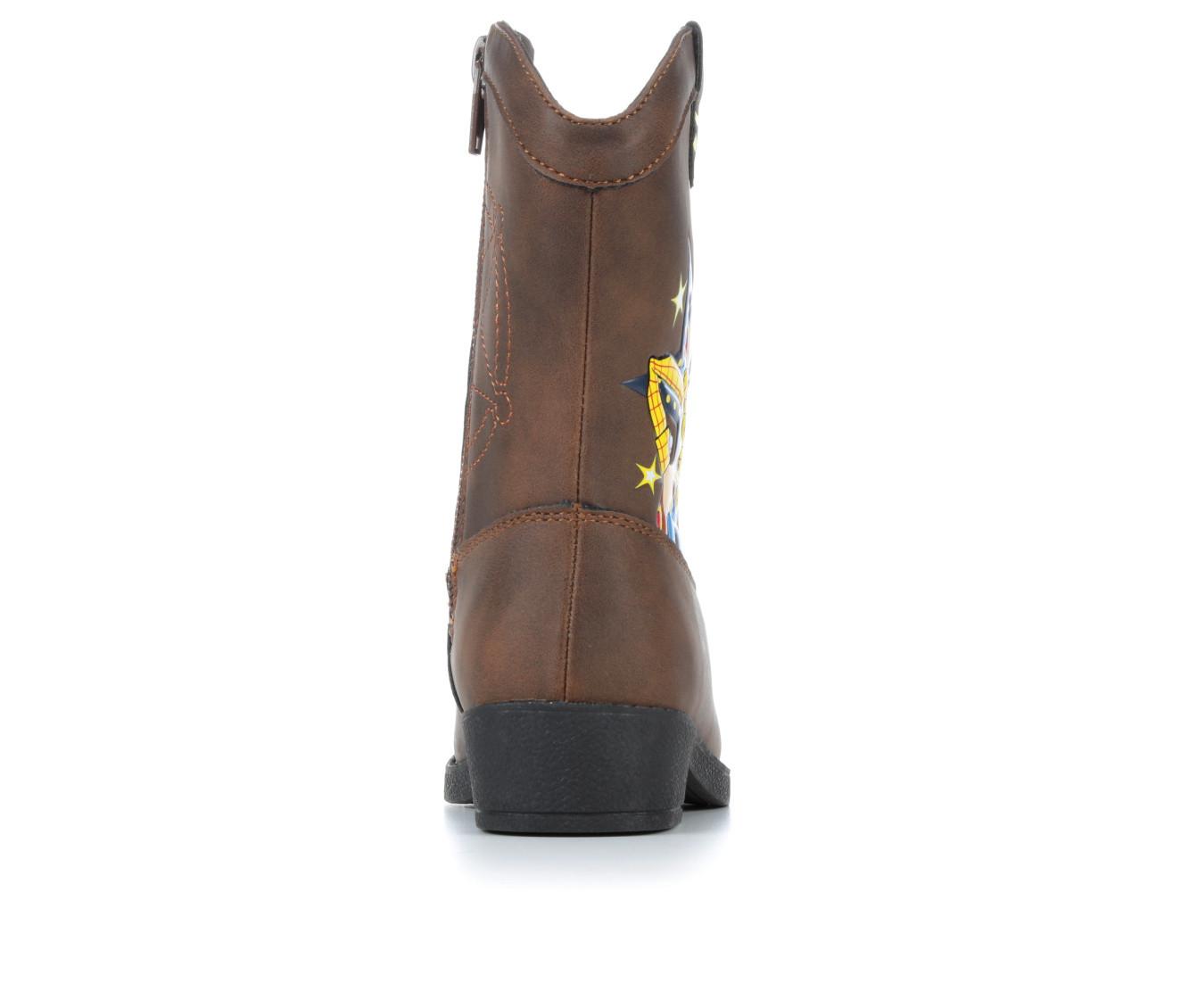 Toy story 2024 woody cowboy boots