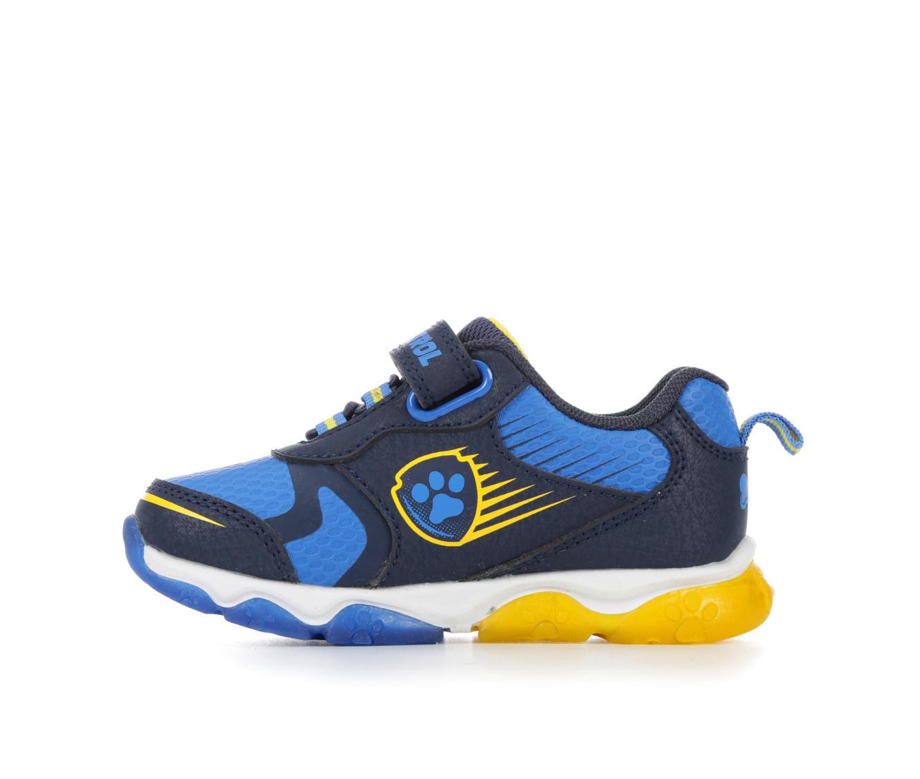 Nickelodeon paw patrol on sale shoes