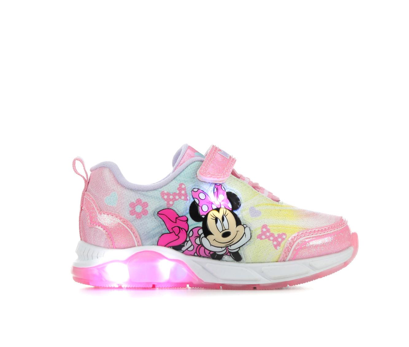 Disney hot sale baby shoes