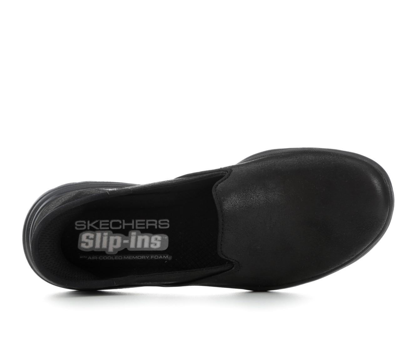 Skechers queenly outlet black