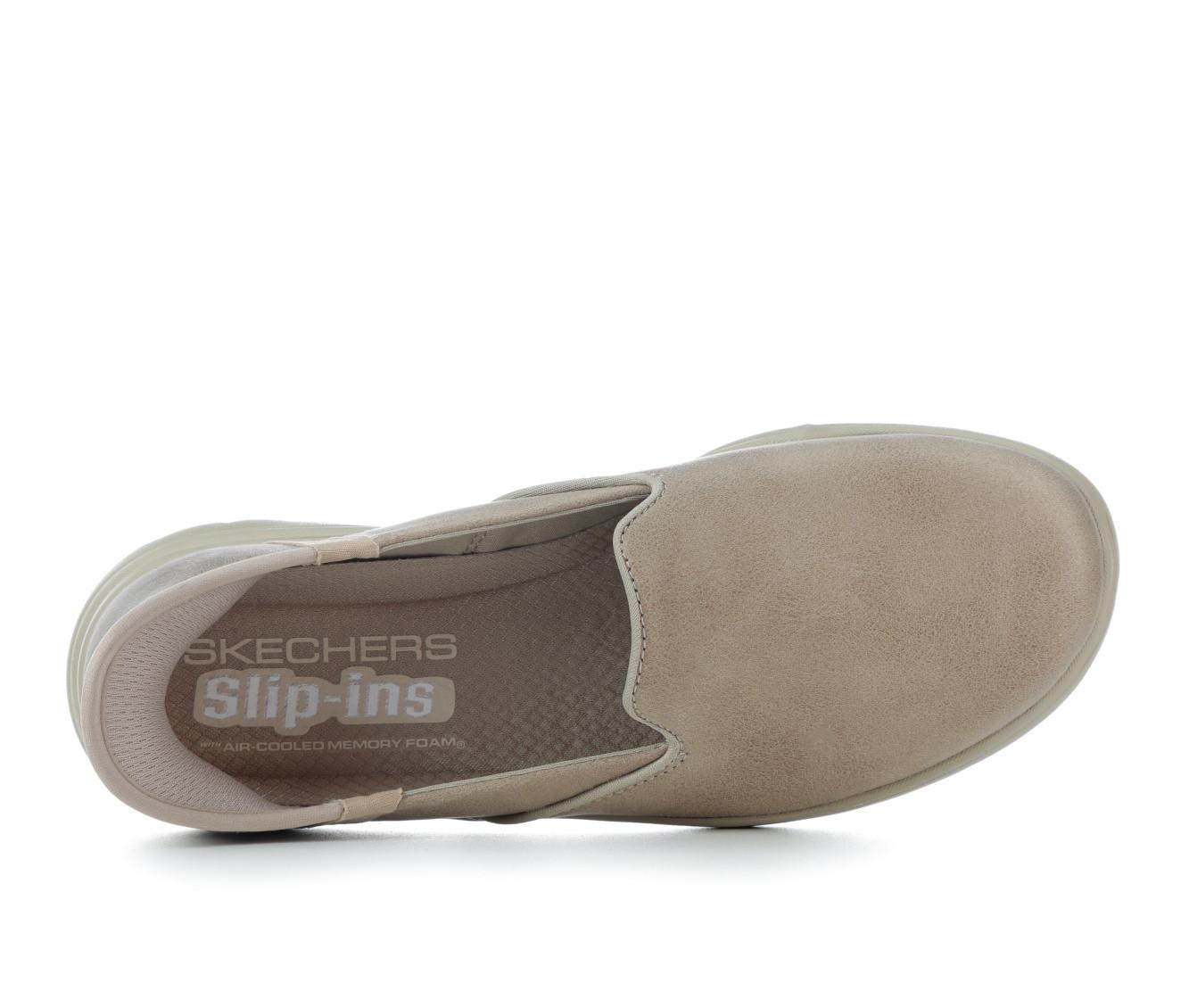 136544 - SKECHERS SLIP-INS: ON-THE-GO FLEX - CAPTIVATING - Shoess