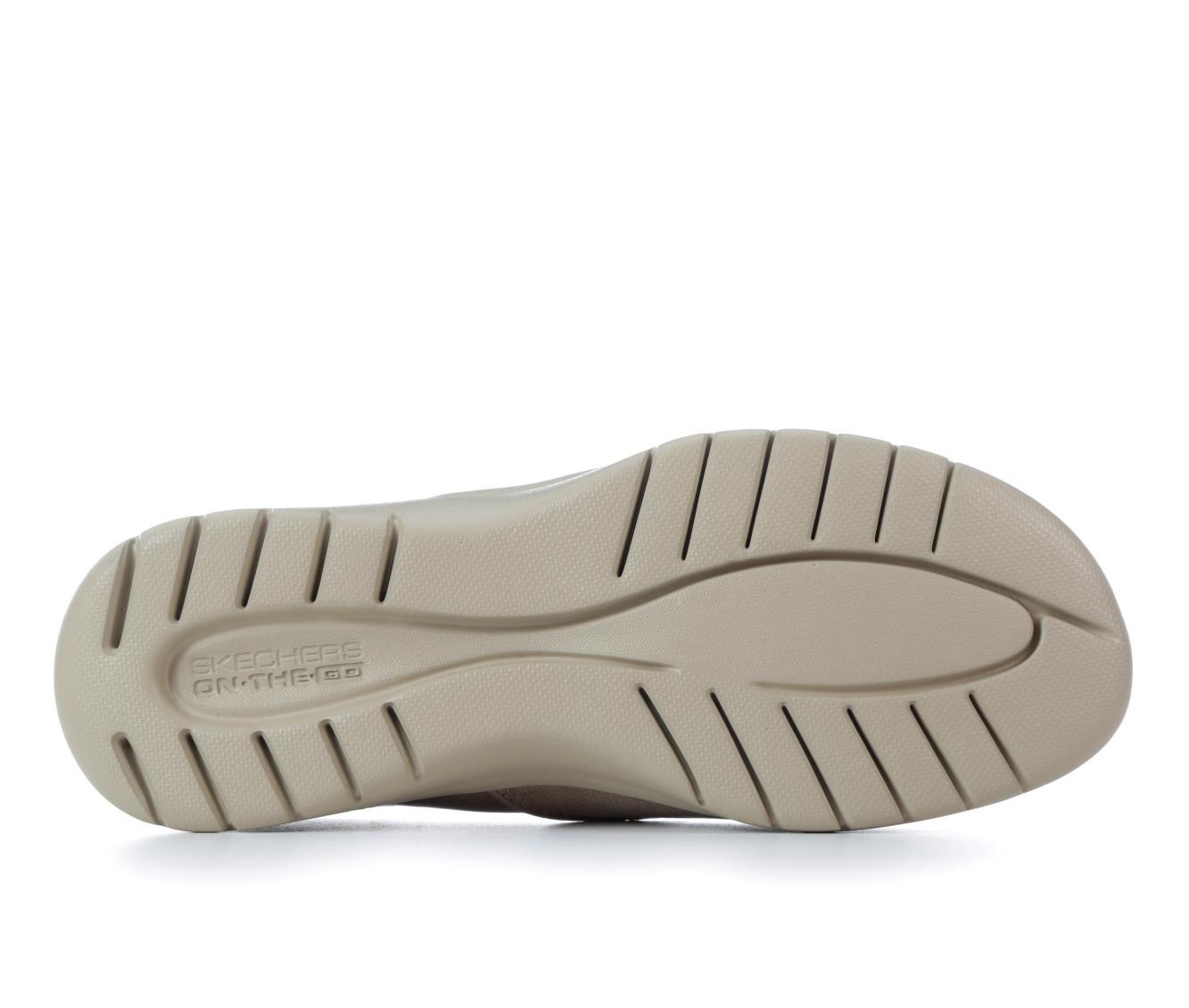 Skechers Hands Free Slip-Ins On-the-GO Flex Captivating Sneaker - Free  Shipping