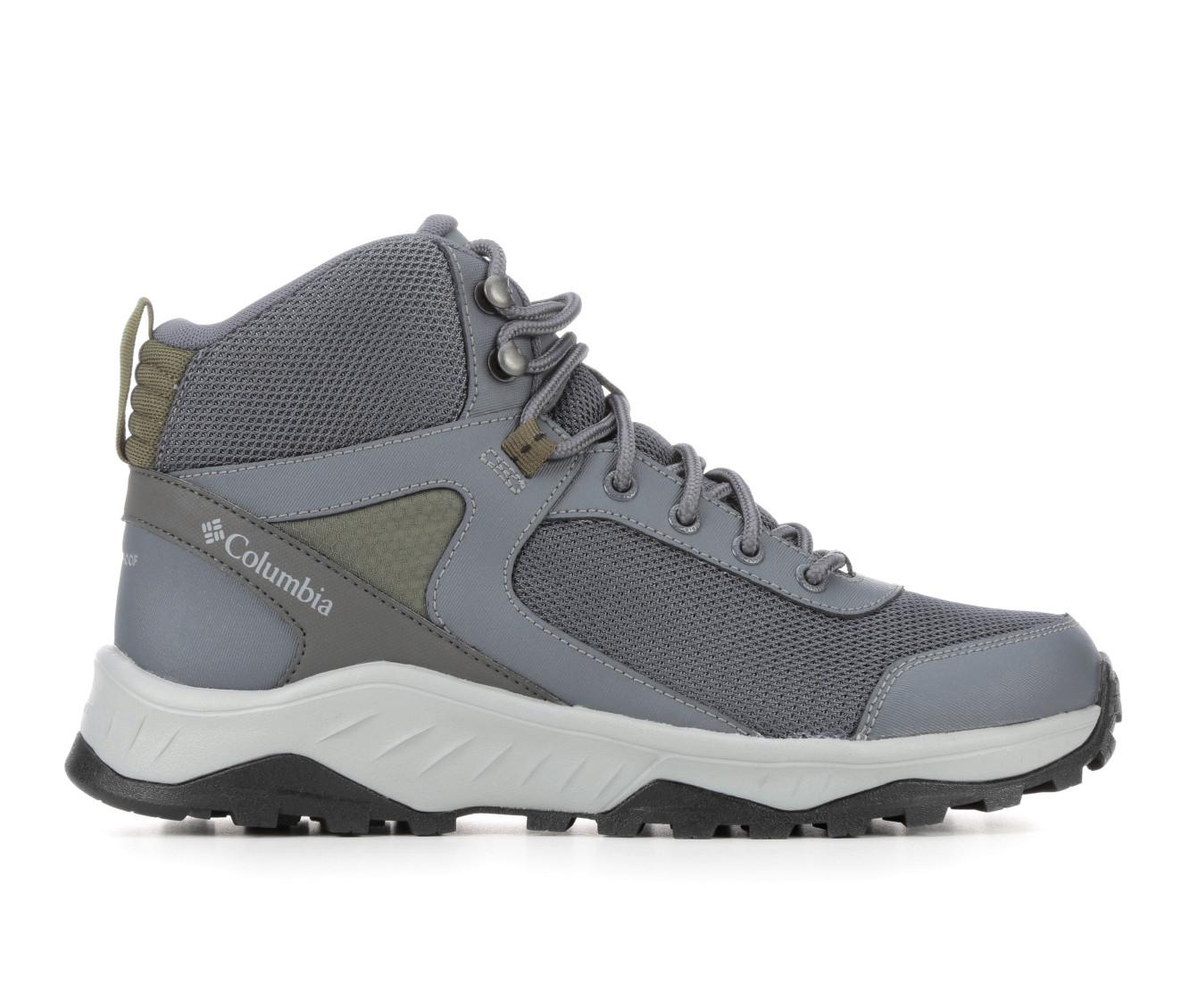 Nike waterproof hiking sales boots