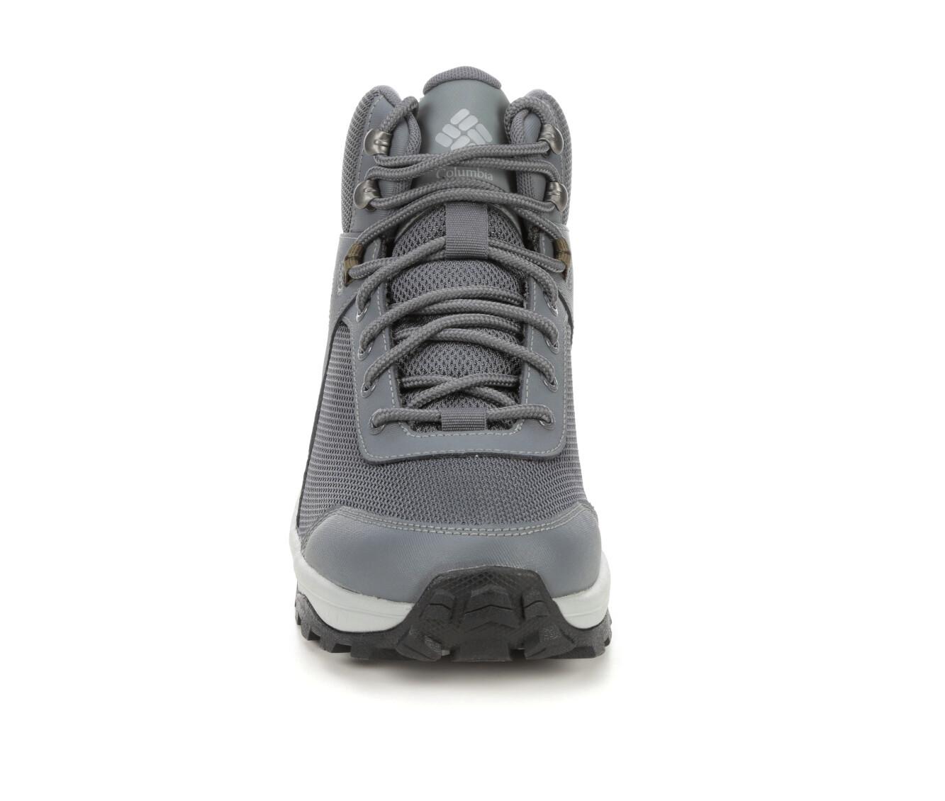 Men's Trailstorm™ Ascend Waterproof Shoe