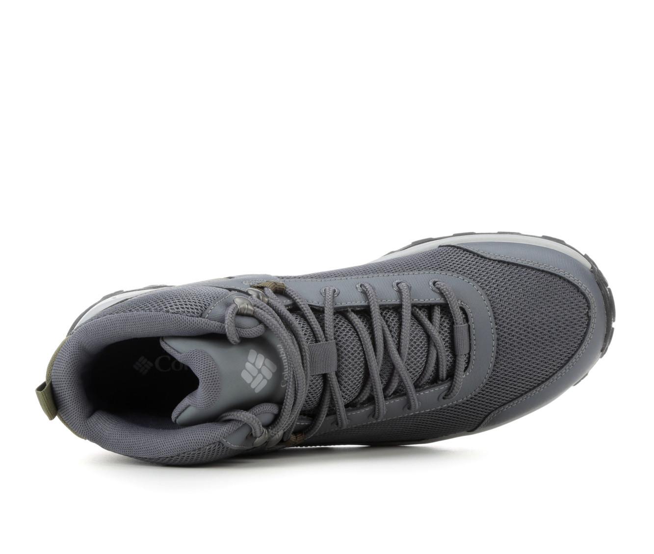 Men's Trailstorm™ Ascend Waterproof Shoe