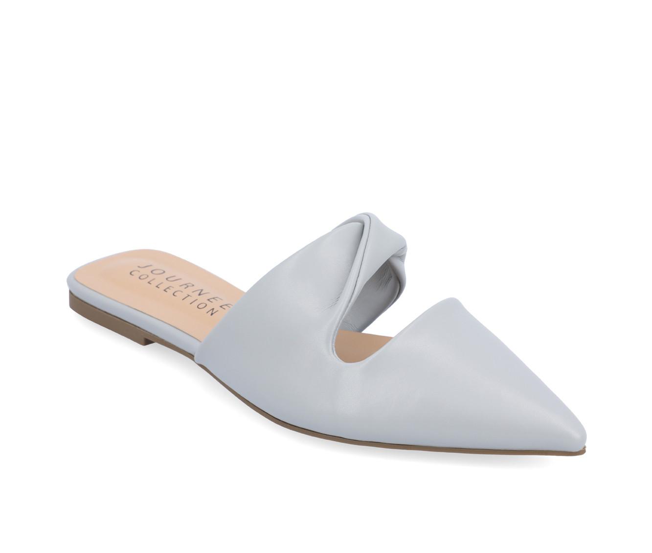 Women's Journee Collection Enniss Mules
