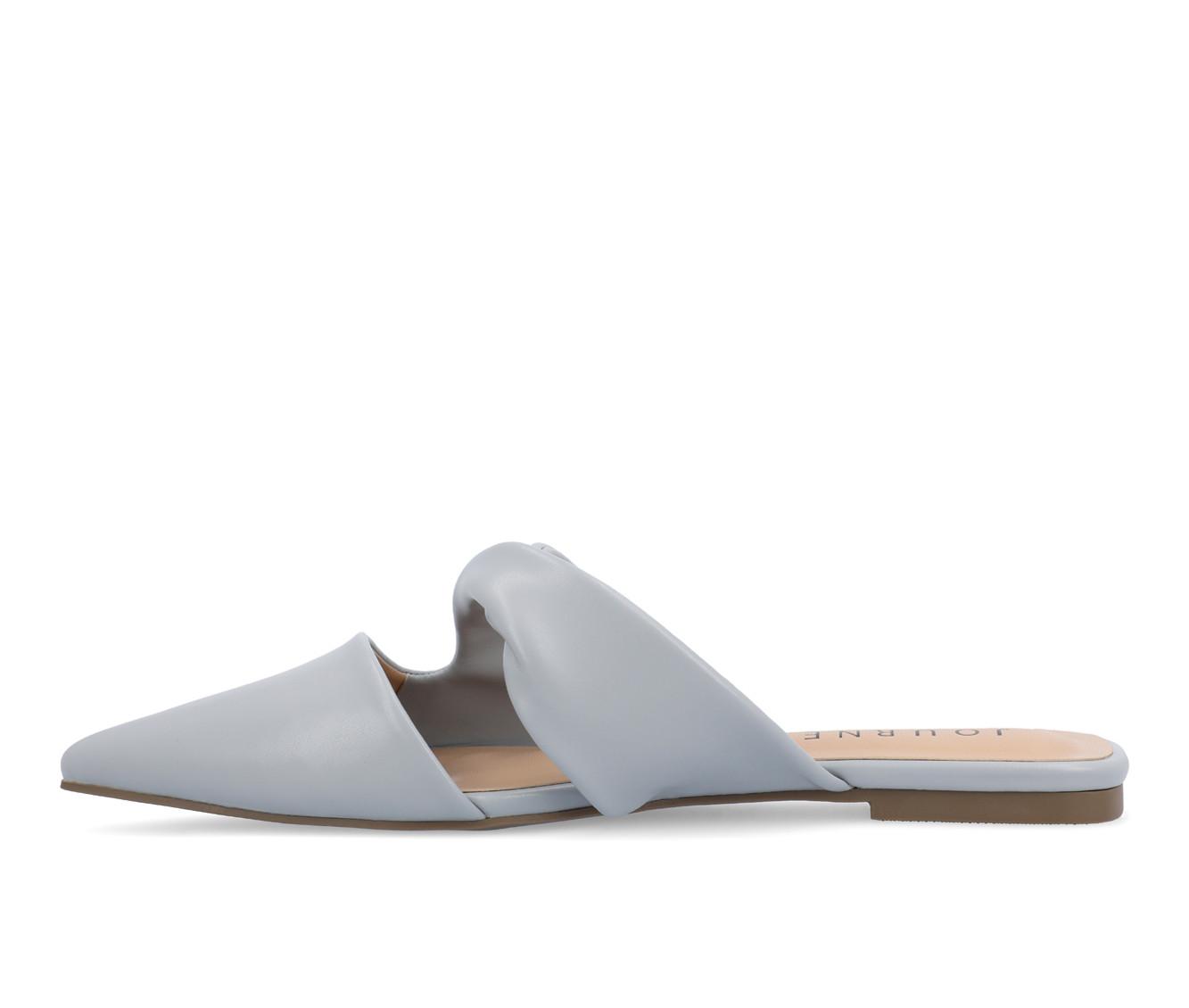Women's Journee Collection Enniss Mules
