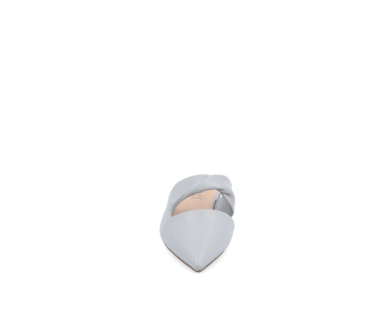 Women's Journee Collection Enniss Mules