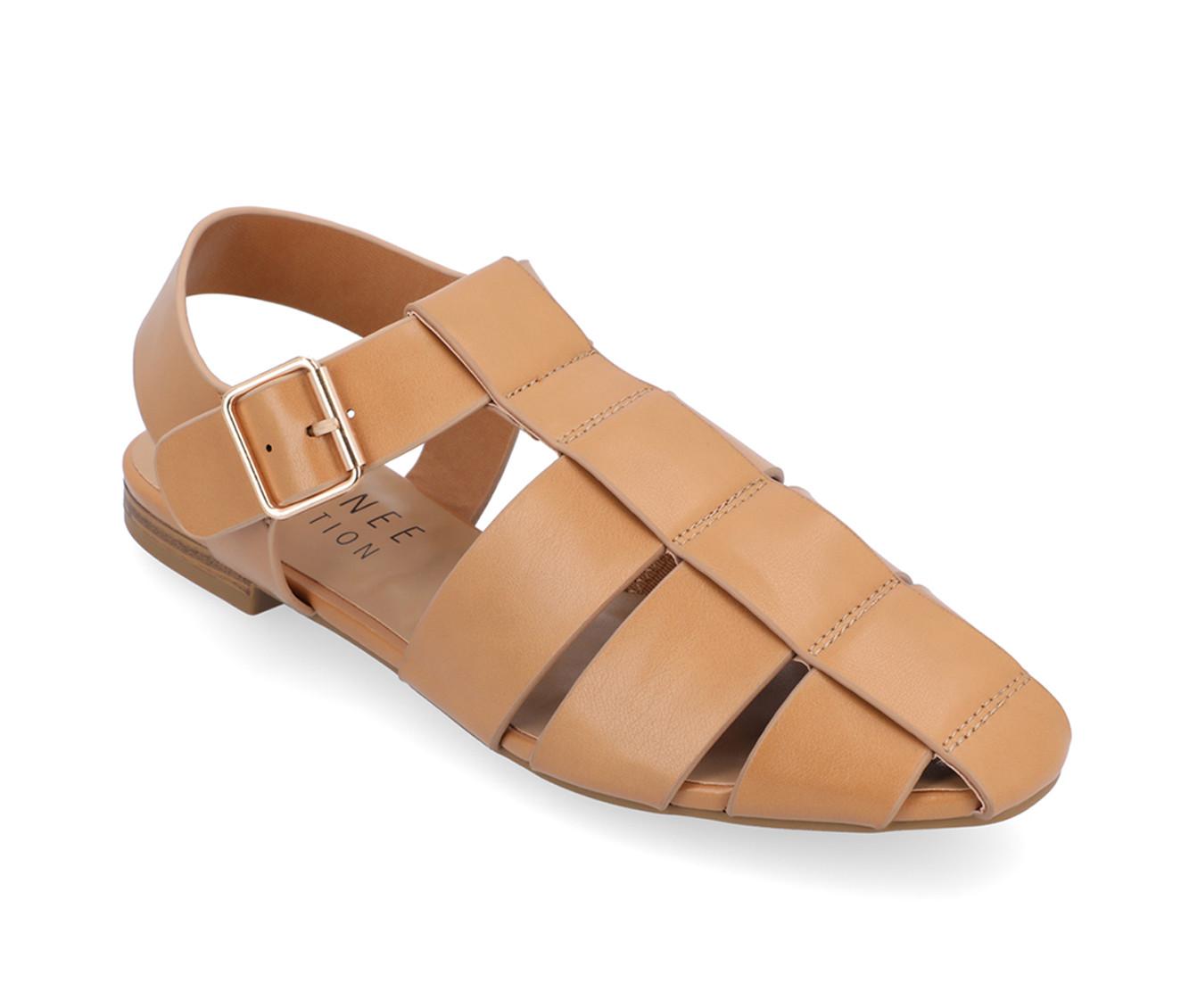 Women's Journee Collection Cailinna Sandals