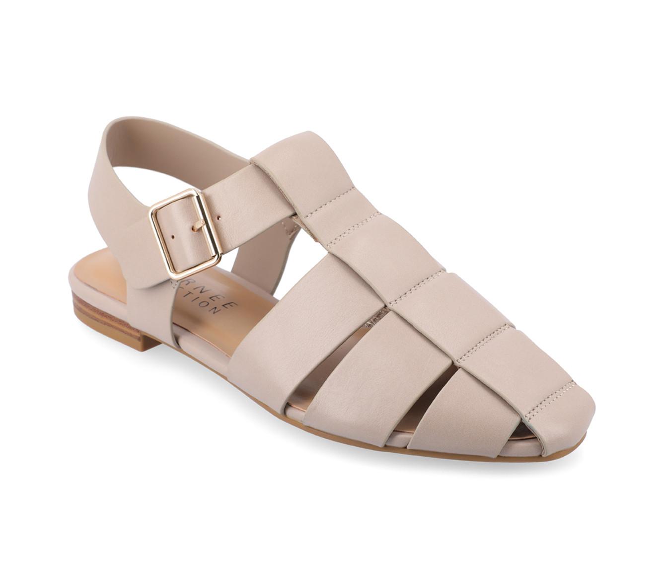 Women's Journee Collection Cailinna Sandals