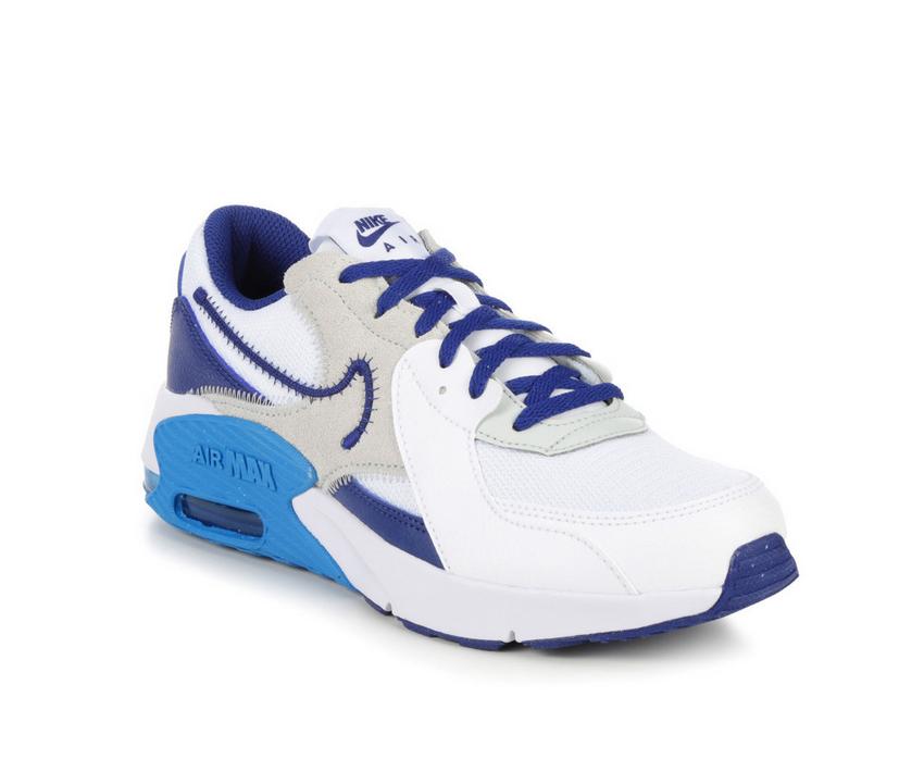 Kids' Nike Big Kid Air Max Excee New Mesh GS Running Shoes