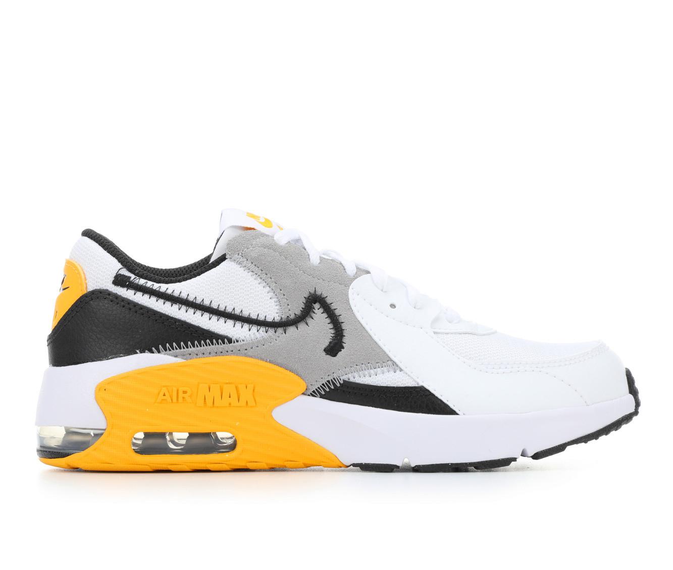 Kids' Nike Big Kid Air Max Excee New Mesh GS Running Shoes
