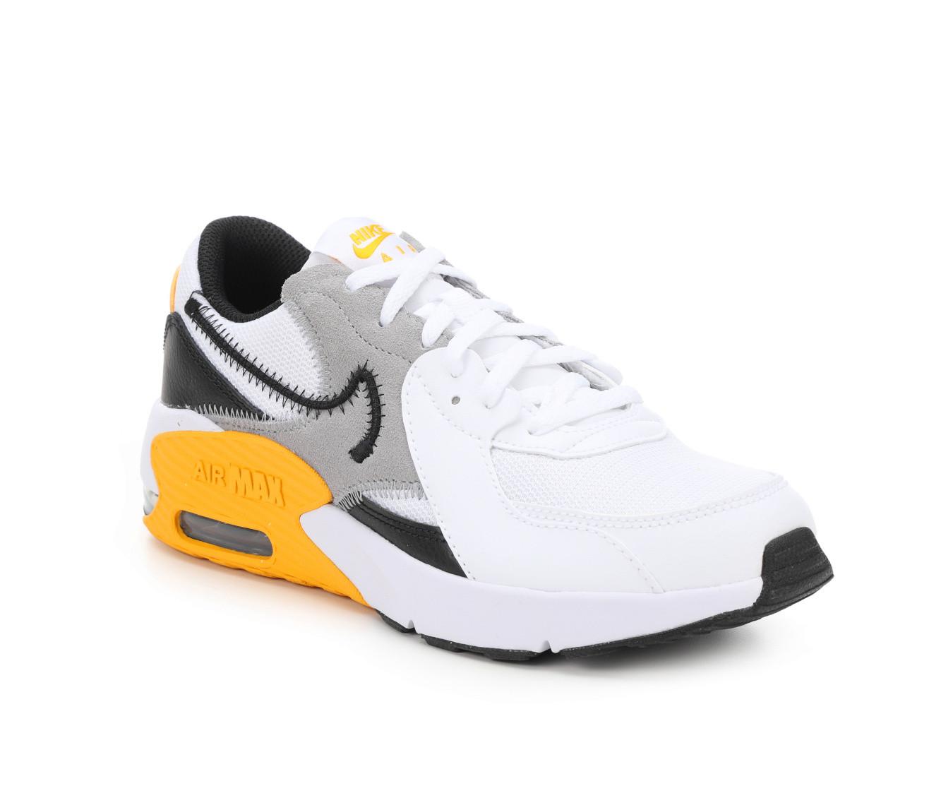 Kids' Nike Big Kid Air Max Excee New Mesh GS Running Shoes