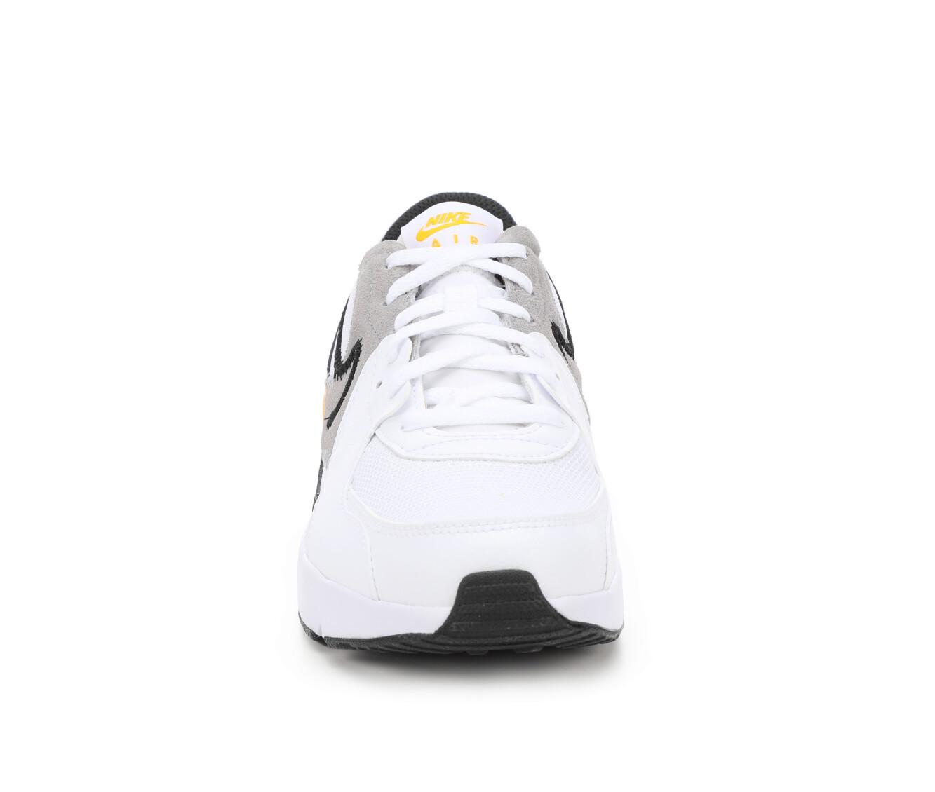 Kids' Nike Big Kid Air Max Excee New Mesh GS Running Shoes