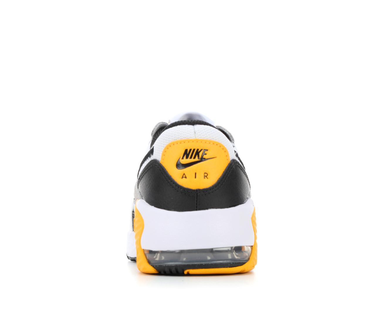 Kids' Nike Big Kid Air Max Excee New Mesh GS Running Shoes
