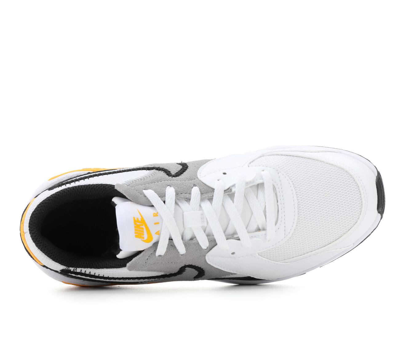 Kids' Nike Big Kid Air Max Excee New Mesh GS Running Shoes