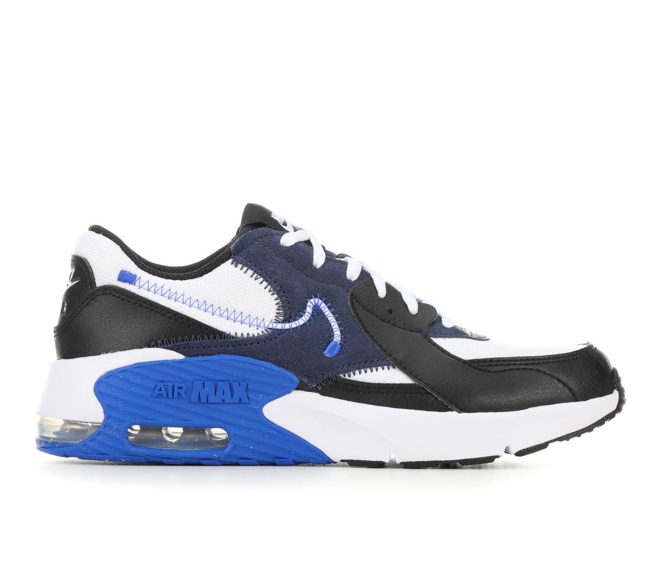 Kids' Nike Big Kid Air Max Excee New Mesh GS Running Shoes