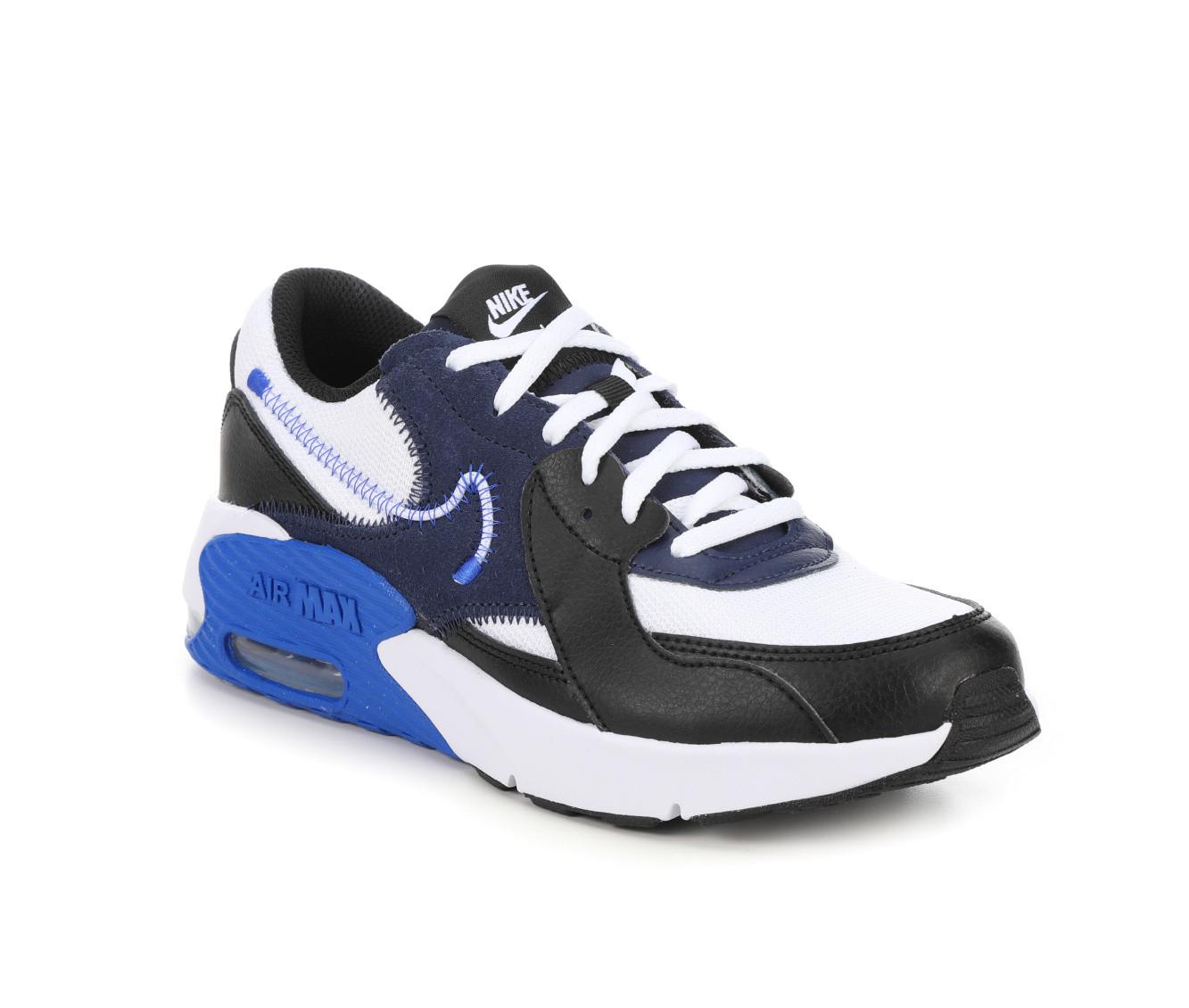 Kids' Nike Big Kid Air Max Excee New Mesh GS Running Shoes