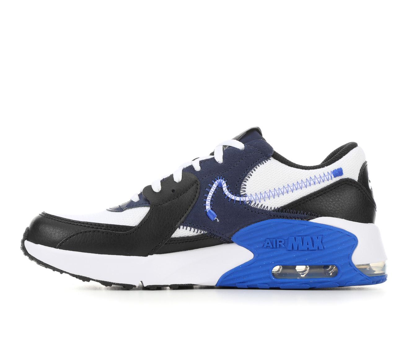 Kids' Nike Big Kid Air Max Excee New Mesh GS Running Shoes