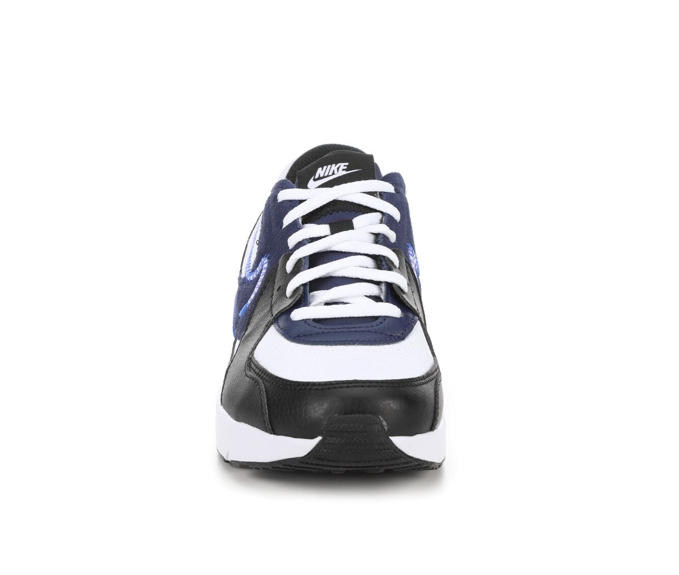 Kids' Nike Big Kid Air Max Excee New Mesh GS Running Shoes