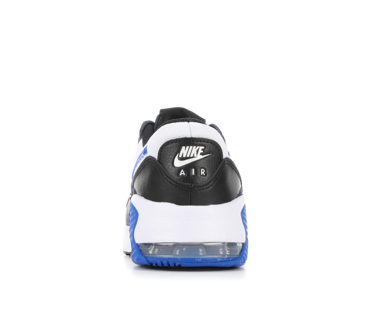 Kids' Nike Big Kid Air Max Excee New Mesh GS Running Shoes