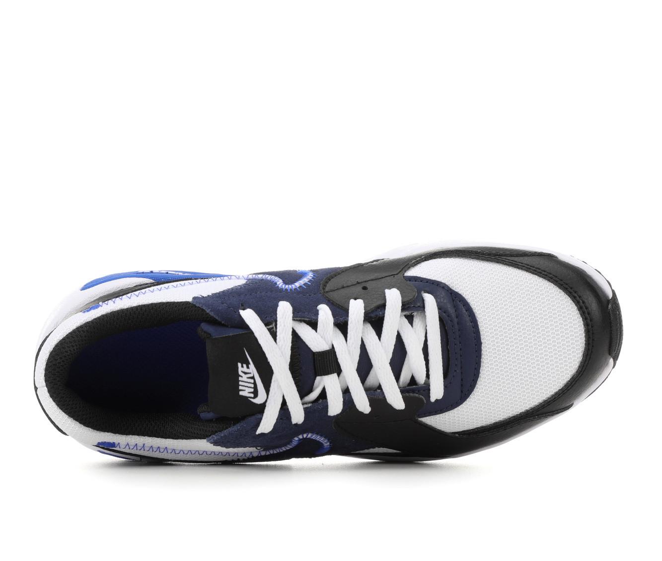 Kids' Nike Big Kid Air Max Excee New Mesh GS Running Shoes