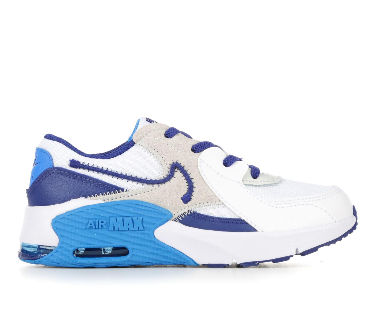 shoe carnival nike air max excee