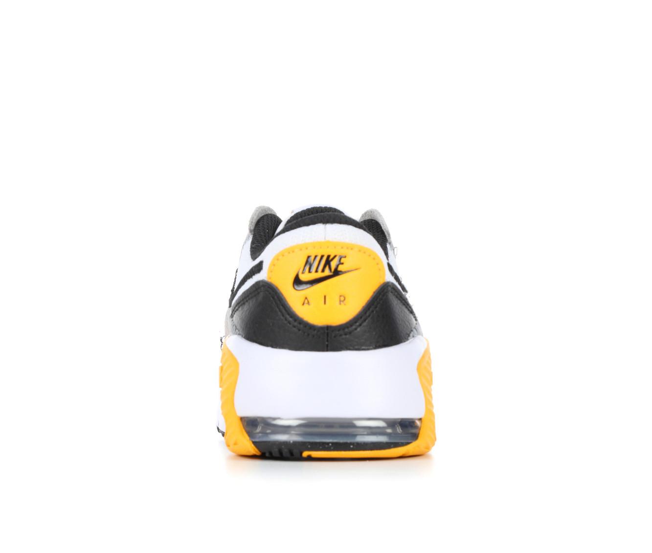 Kids' Nike Little Kid Air Max Excee New Mesh PS Running Shoes