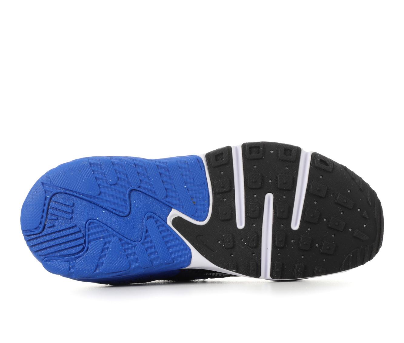 Kids' Nike Little Kid Air Max Excee New Mesh PS Running Shoes