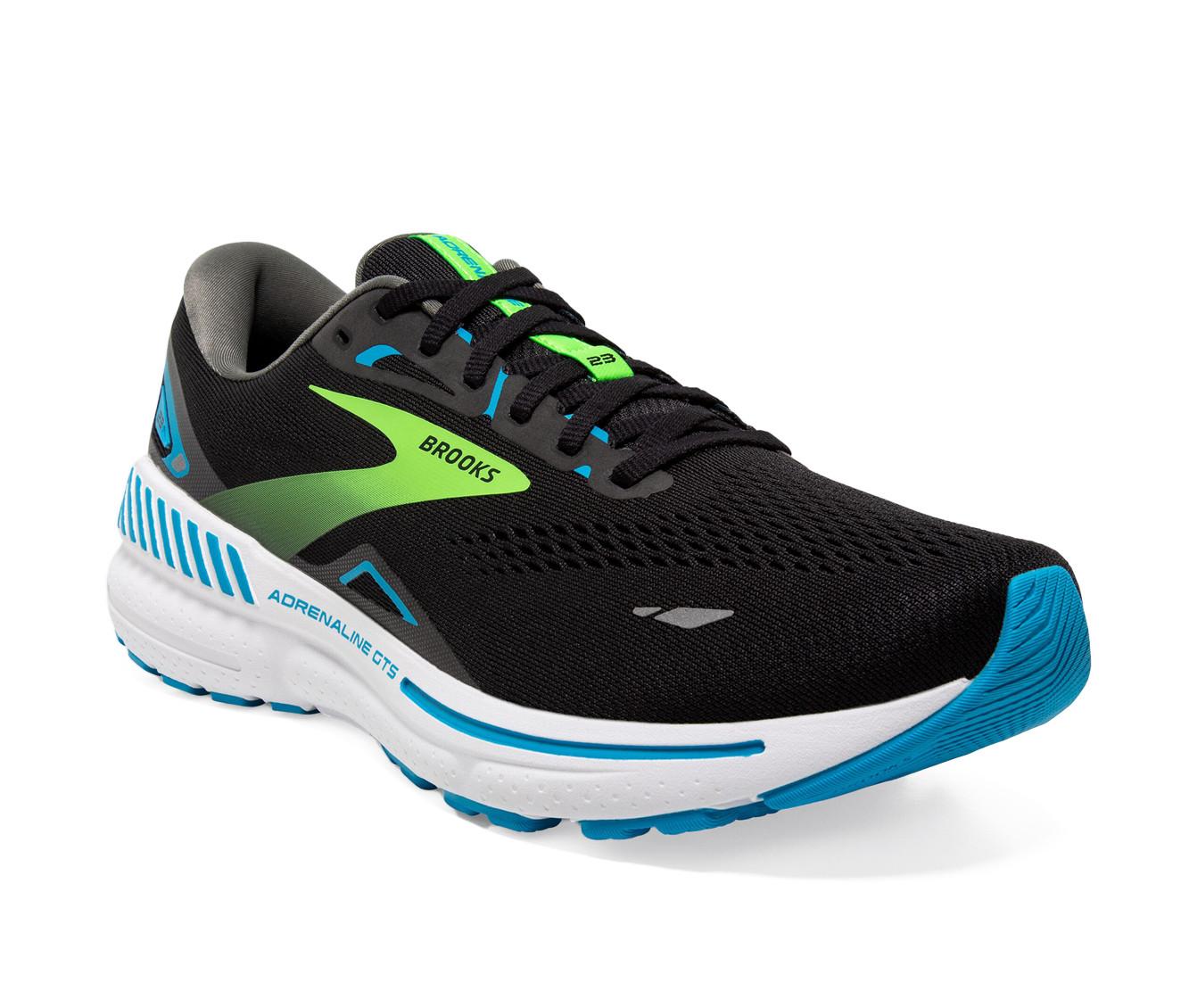 Men's Brooks ADRENALINE GTS 23-MA Running Shoes