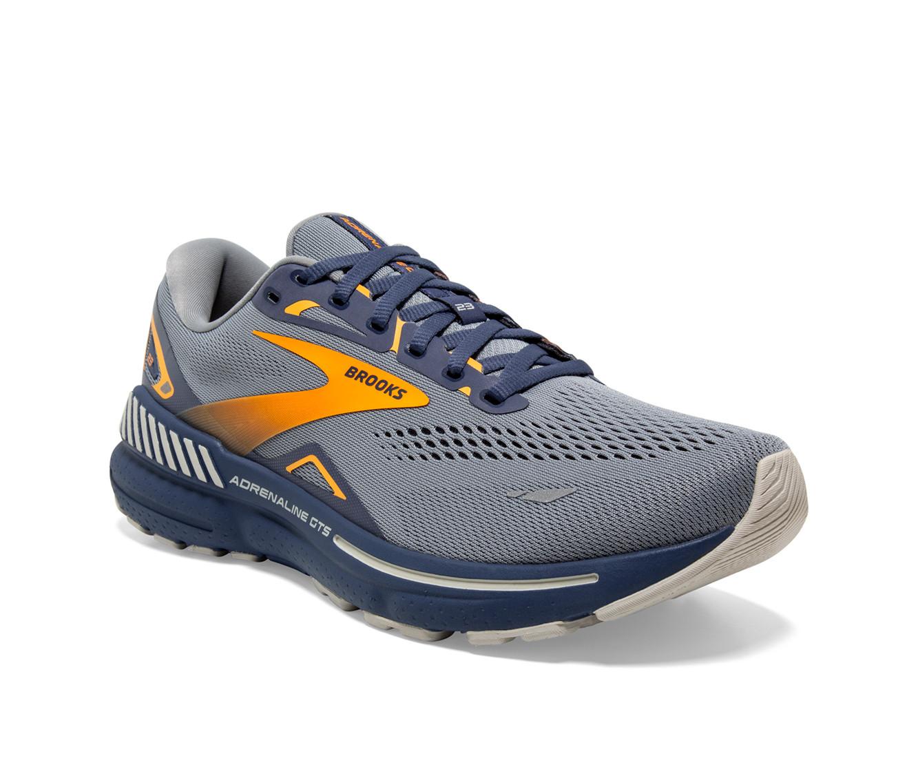 Men's Brooks ADRENALINE GTS 23-MA Running Shoes