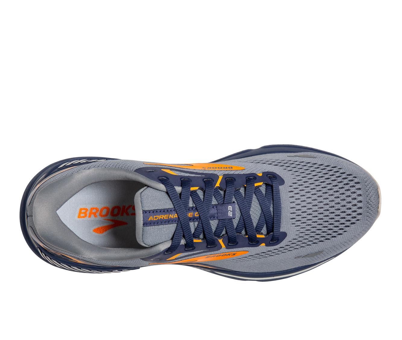 Men's Brooks ADRENALINE GTS 23-MA Running Shoes