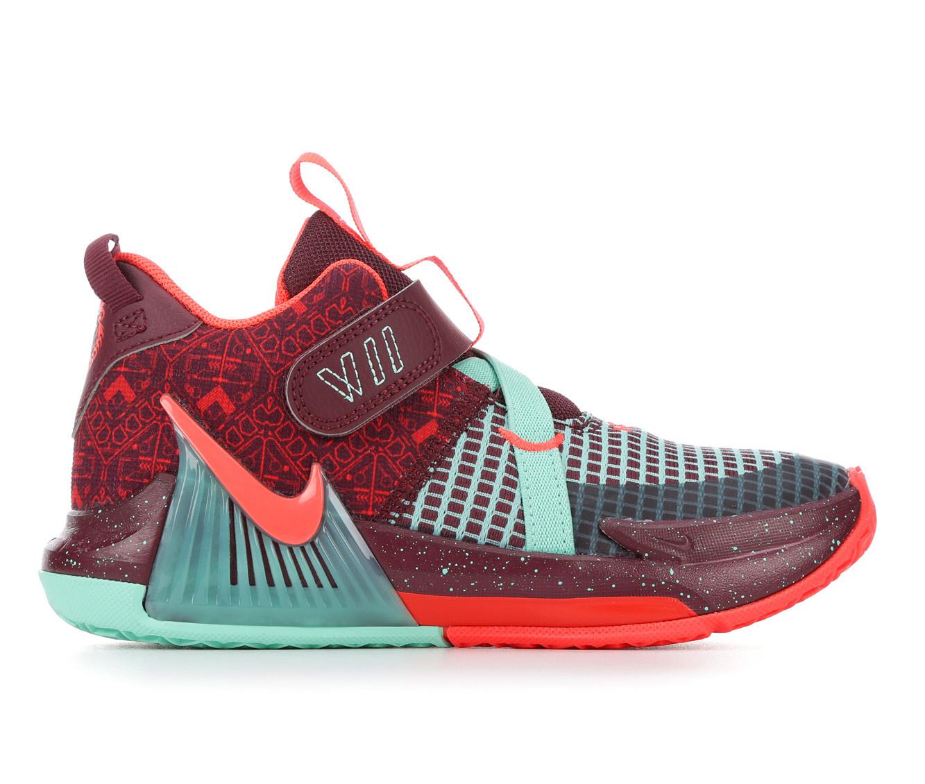 New youth lebron on sale shoes