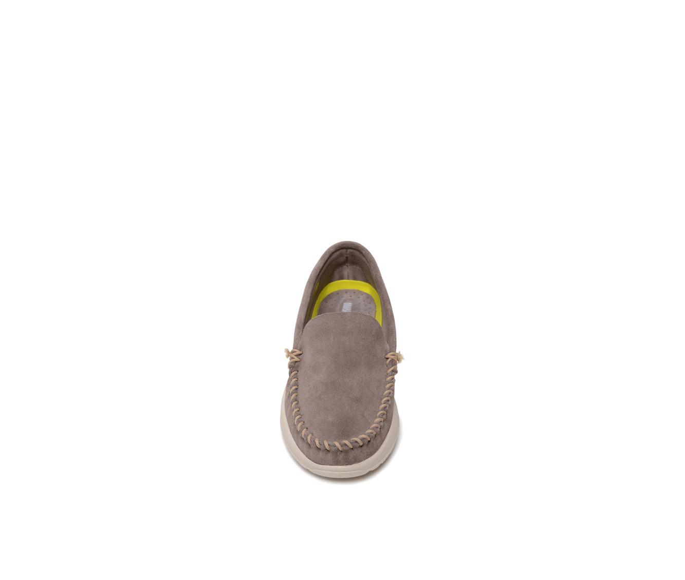 Women's Minnetonka Discover Classic Slip-On Shoes