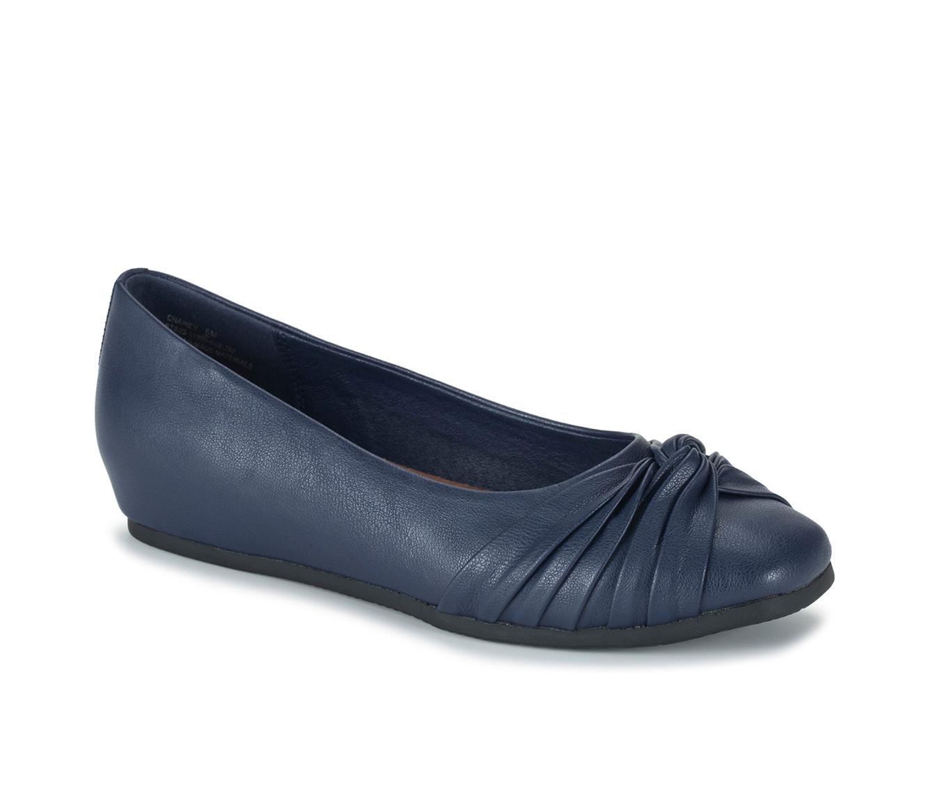Women's Baretraps Chainey Flats