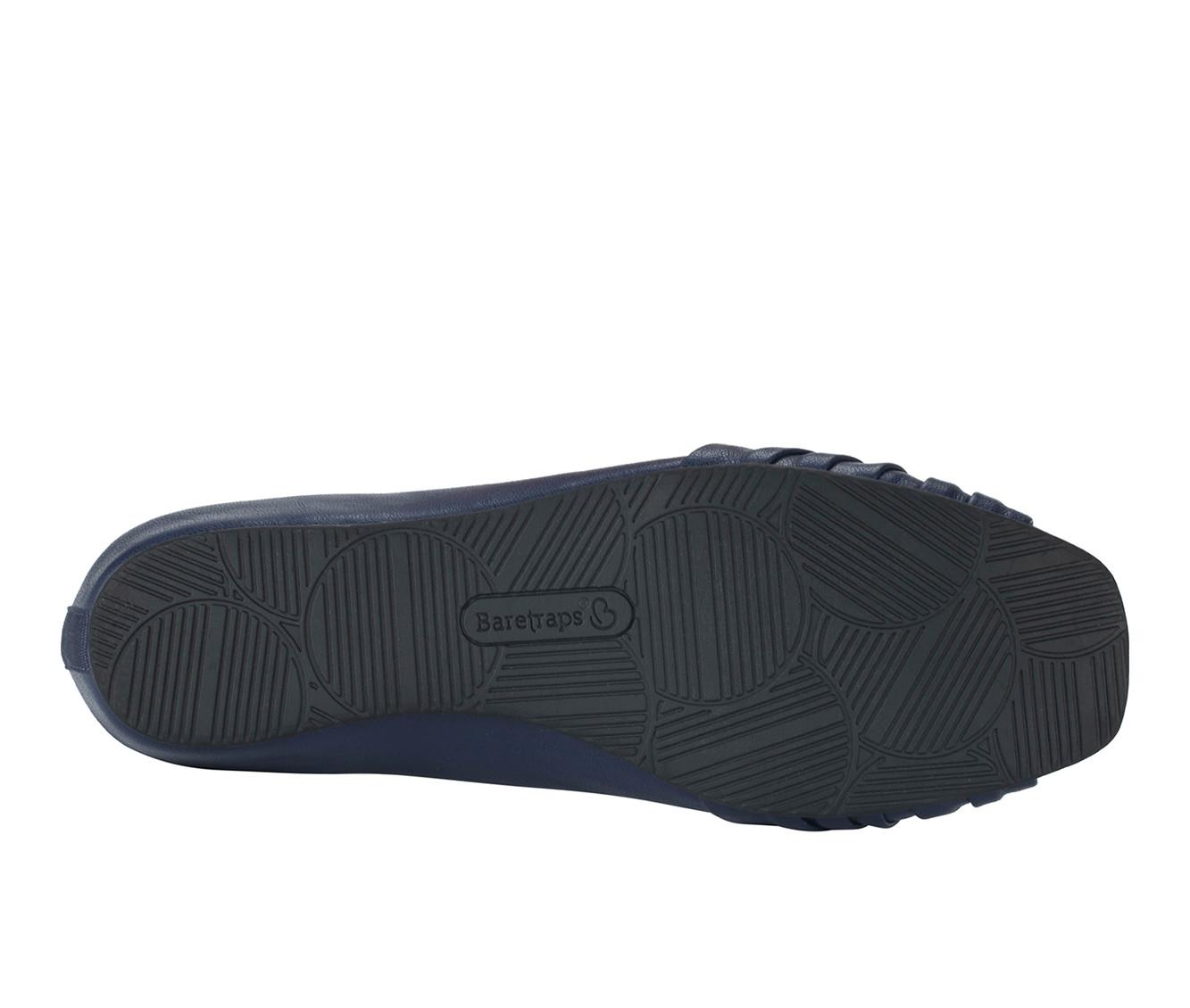 Women's Baretraps Chainey Flats