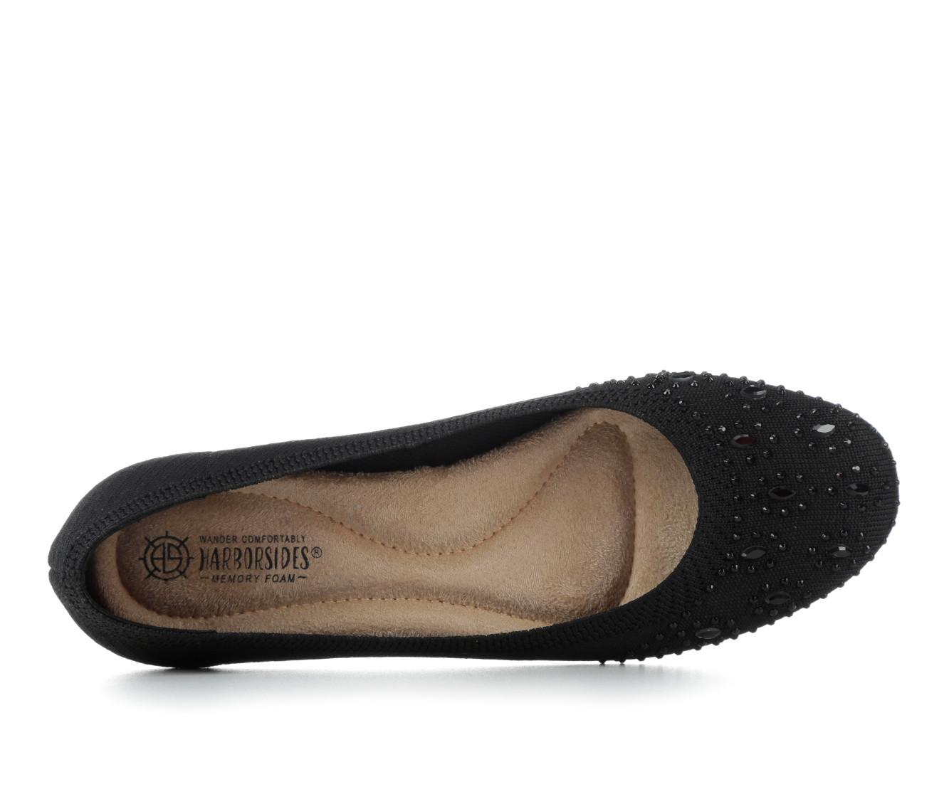 Women's Harborsides Narcisa Flats