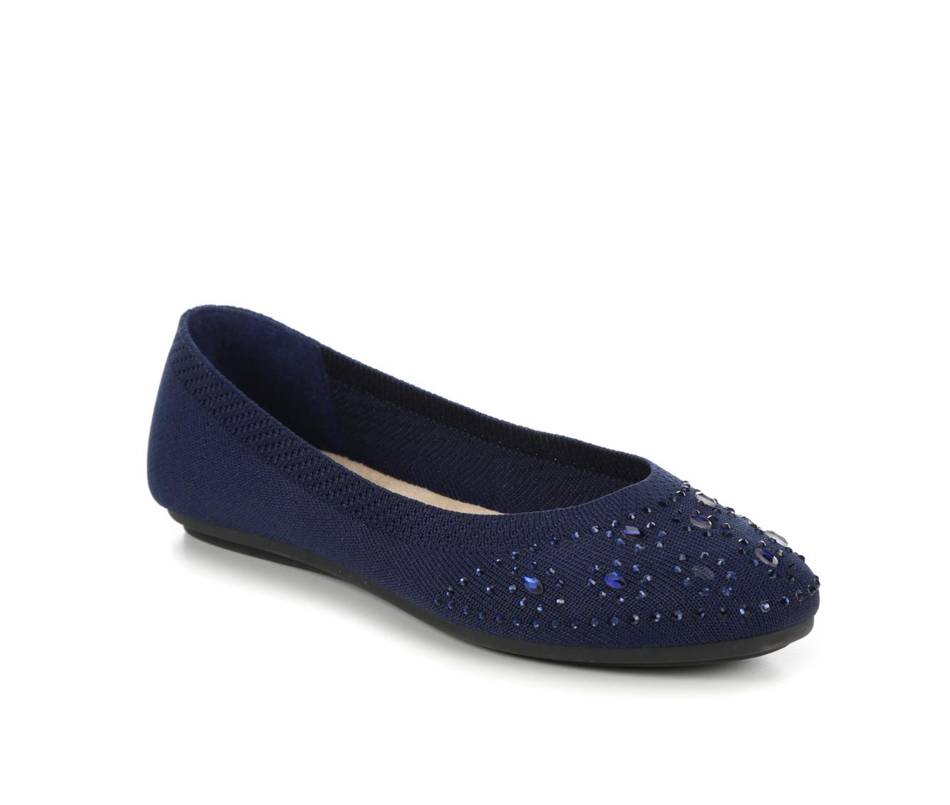 Women's Harborsides Narcisa Flats