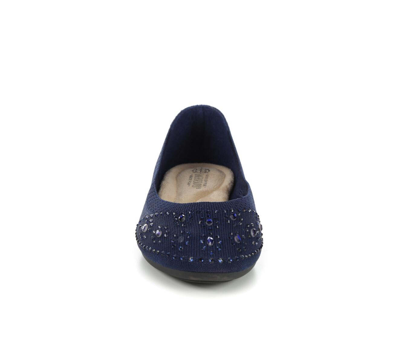 Women's Harborsides Narcisa Flats