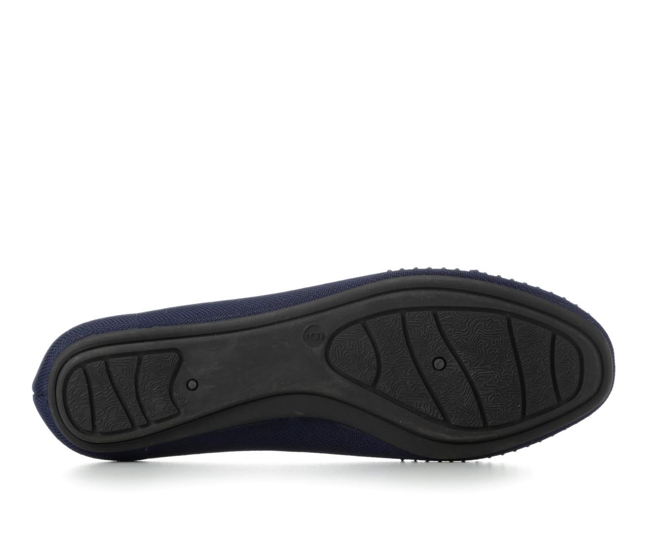 Women's Harborsides Narcisa Flats