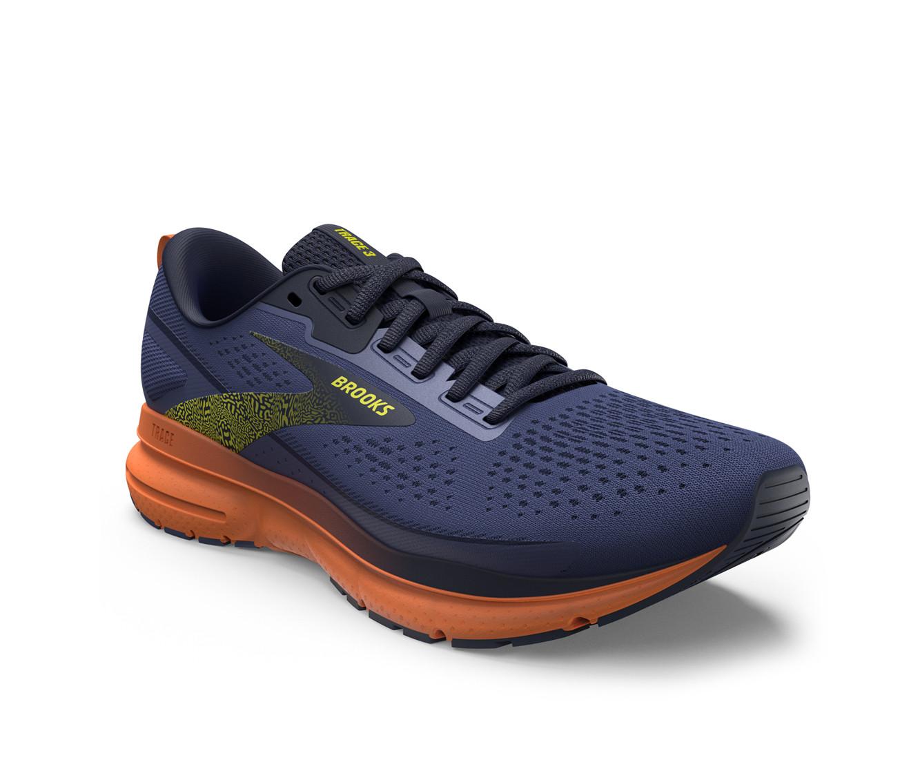 Men's Brooks Trace 3 Running Shoes