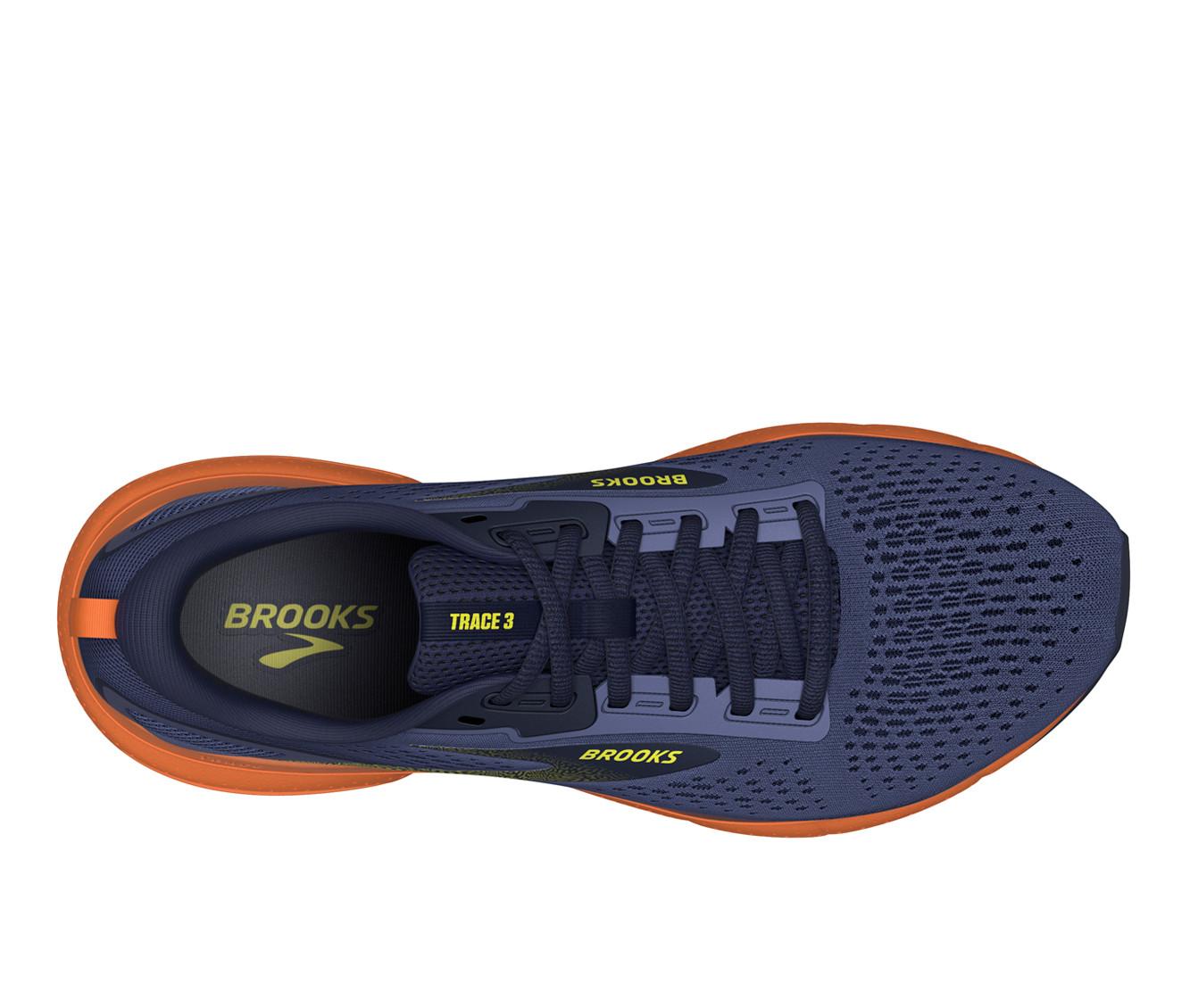 Men's Brooks Trace 3 Running Shoes